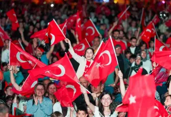 Gaziemir Belediyesi’nden 29 Ekim’e özel dört günlük kutlama programı