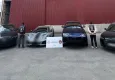 Gümrükte sahte fatura operasyonu