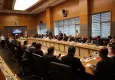 HSK Üyeliği İçin Karma Komisyon 3 Aday Belirledi: CHP Komisyonu Seçimi Terk Etti