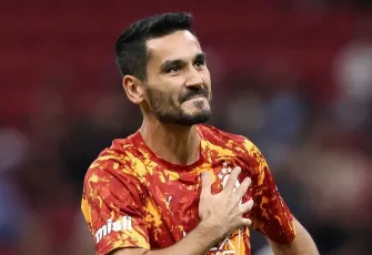 İlkay Gündoğan'ın sakatlığında son durum belli oldu 