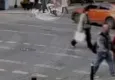 İrem Helvacıoğlu'na motosiklet çarptı