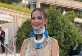 İrem Helvacıoğlu ve ailesi ölümden döndü