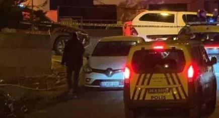 İstanbul'da kanlı gece: 3 kişi infaz edildi!