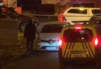 İstanbul'da kanlı gece: 3 kişi infaz edildi!