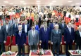 İzmir’de 2. Uluslararası Sosyal İnovasyon ve Veri Analitiği Kongresi başladı