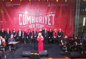 İzmir’de Cumhuriyet coşkusu başladı: 29 Ekim kutlamalarında ilk adres Torbalı
