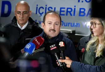 İzmir haber: AFAD Başkanı Pehlivan'dan sel açıklaması