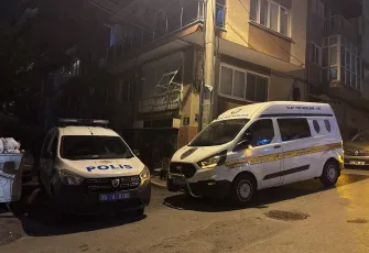 İzmir haber: Birlikte yaşadığı kadını silahla yaraladı