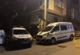 İzmir haber: Birlikte yaşadığı kadını silahla yaraladı
