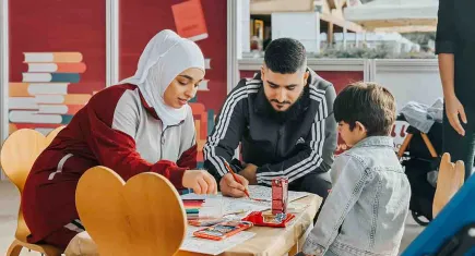 İzmir Kitap Fuarı’nda ‘Şehrin Kalbinde Yeni Buluşma Noktaları’