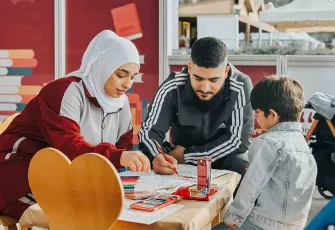 İzmir Kitap Fuarı’nda ‘Şehrin Kalbinde Yeni Buluşma Noktaları’