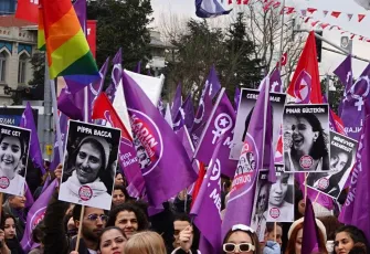 Kadınlar 3 büyük ilde dayanışma için buluşacak