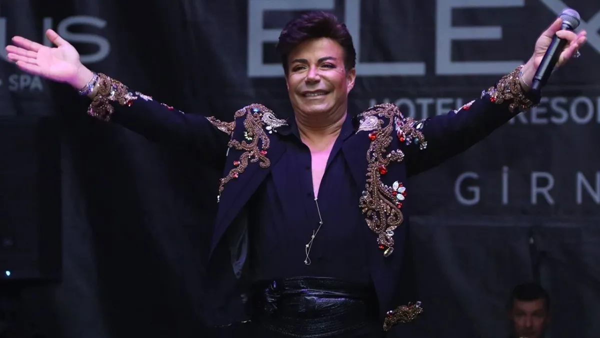 Kalp krizi geçirmişti: Hastane, Fatih Ürek’in son durumu hakkında açıklama yaptı haberinin görseli