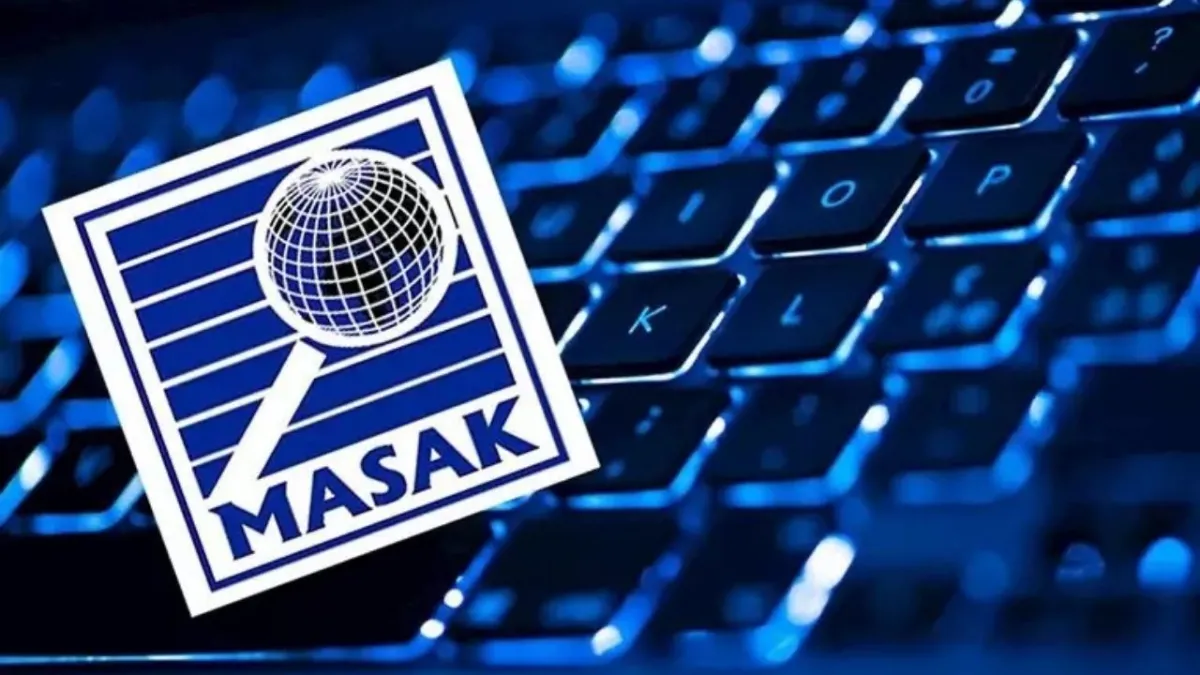 Kara para, sanal bahis ve uyuşturucu gelirlerine dev darbe: MASAK ve AK Parti'den 20 maddelik köklü değişiklik geliyor! haberinin görseli