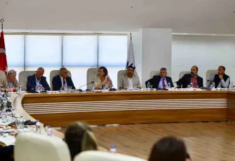 Karabağlar’da mobilya ve sahipsiz atıklara kalıcı çözüm için iş birliği başladı