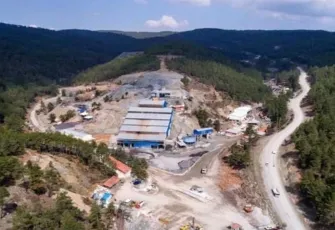 Koç Holding, dev altın madenini sattı