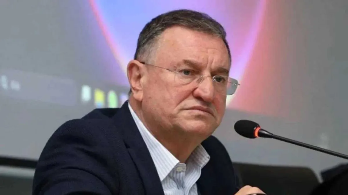 Lütfü Savaş'tan Özgür Özel'e suç duyurusu haberinin görseli