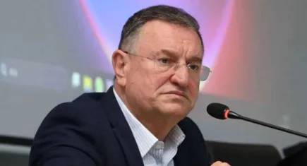 Lütfü Savaş'tan Özgür Özel'e suç duyurusu