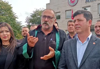 Marmaris Belediye Başkanı Acar Ünlü ve CHP İl Başkanı Nail Kızıl’ın yargılanmasına başlandı