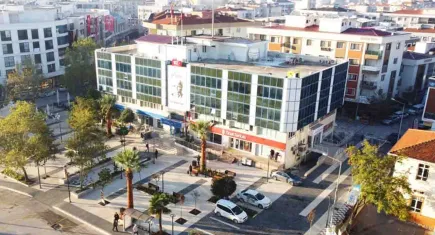 Menderes’te ‘10 Kasım ve Atatürk’e Özlem’ konulu resim ve şiir yarışması 