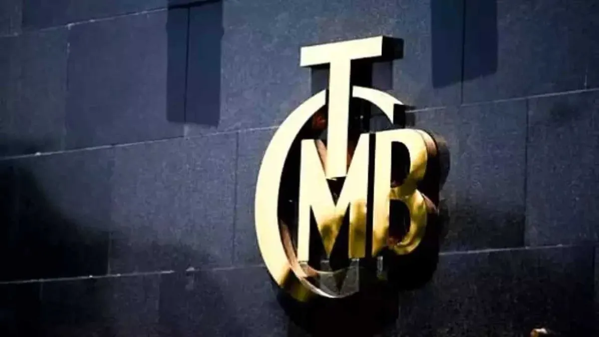 Merkez Bankası faiz kararını açıkladı haberinin görseli