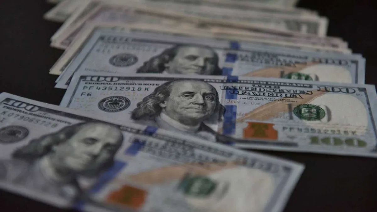 Merkez Bankası'nın rezervleri rekor kırdı haberinin görseli