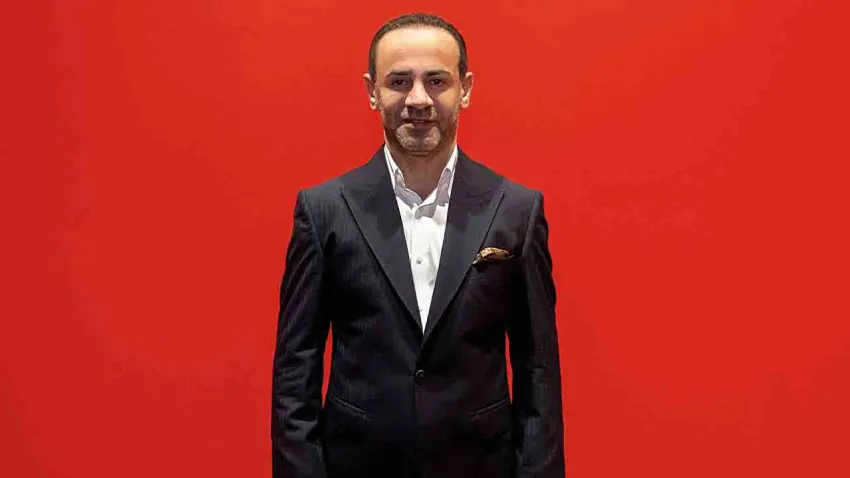 mesut sancak