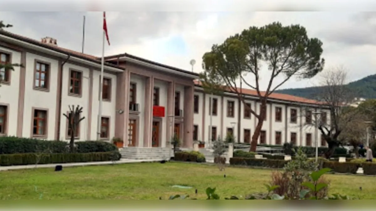 Muğla Valiliği'nden  yanıcı madde açıklaması haberinin görseli