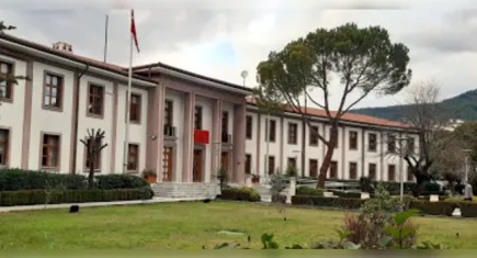 Muğla Valiliği'nden  yanıcı madde açıklaması
