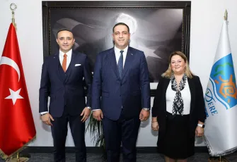 Narlıdere Belediyesi’nden personele 95 bin 250 TL promosyon müjdesi