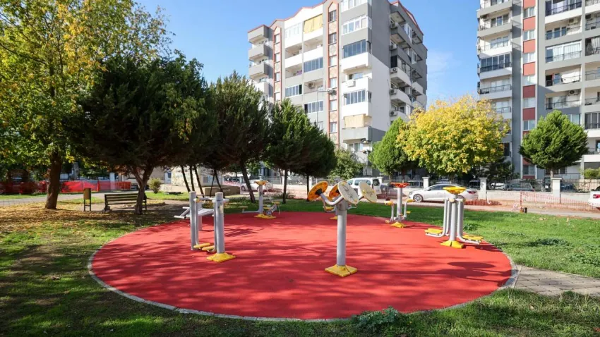 park