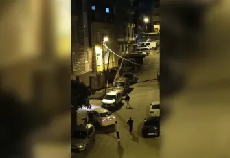 Sancaktepe’de ‘kız kaçırma’ kavgası: 3 ölü, 1 yaralı!