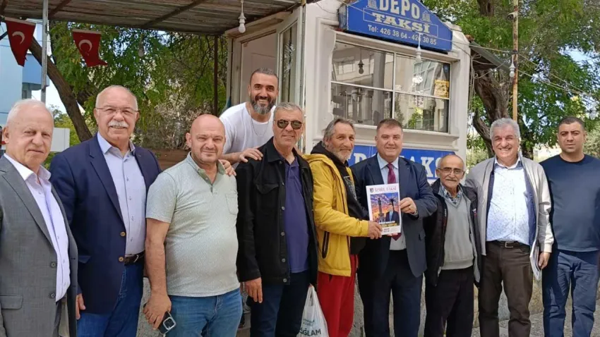 taksı