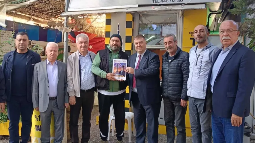 taksı