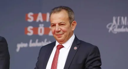 Tanju Özcan’dan Kılıçdaroğlu çıkışı!