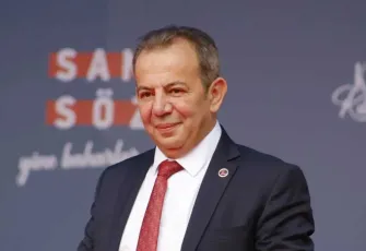 Tanju Özcan’dan Kılıçdaroğlu çıkışı!
