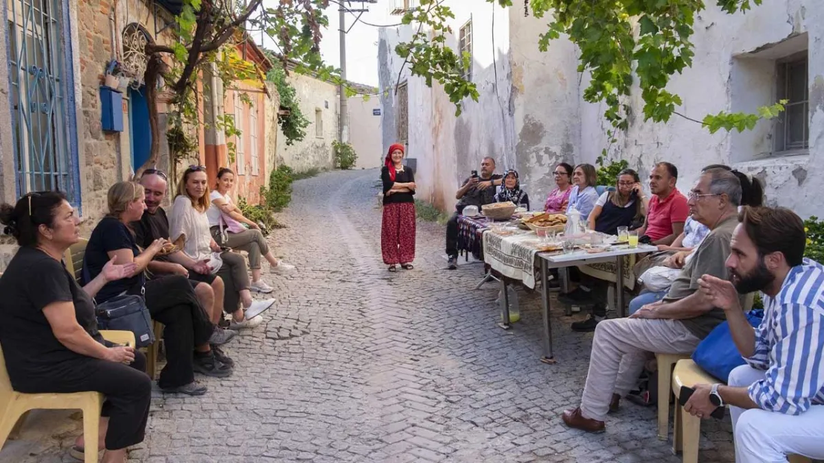 Tarihe Saygı Ödülleri artık dijital haritada haberinin görseli