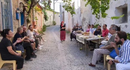 Tarihe Saygı Ödülleri artık dijital haritada