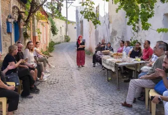 Tarihe Saygı Ödülleri artık dijital haritada