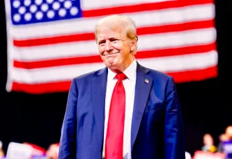 Trump’tan dikkat çeken açıklama: Yakında Venezuela’da kara operasyonu göreceğiz