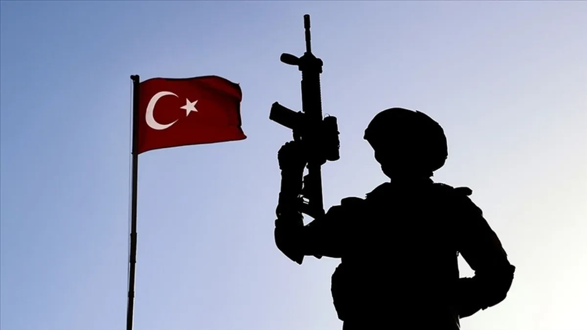 Türk Askerinin UNIFIL Görev Süresi 2 Yıl Daha Uzatıldı haberinin görseli