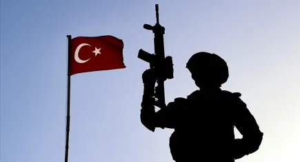 Türk Askerinin UNIFIL Görev Süresi 2 Yıl Daha Uzatıldı