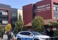 Üniversitede dehşet olay: Öğrenci pompalı tüfekle vuruldu!