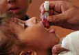 Uzmanından polio virüsü uyarısı: Çocuk felci her an kapımızı çalabilir