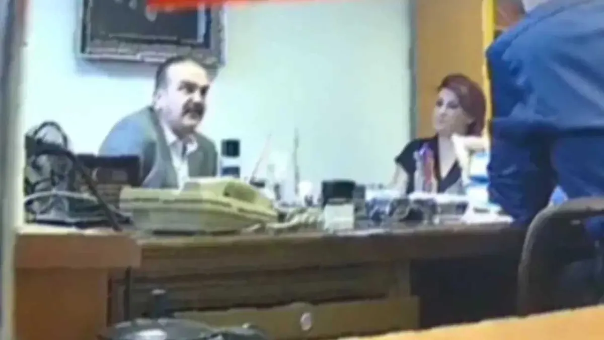 Yenidoğan Çetesi davasında savcı Yavuz Engin'i tehdit eden sanıklar hesap veriyor! haberinin görseli