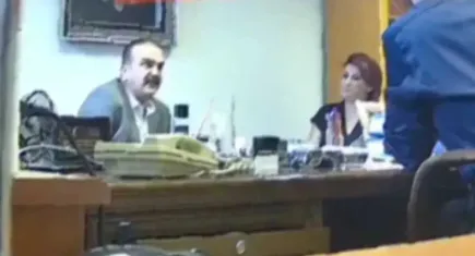 Yenidoğan Çetesi davasında savcı Yavuz Engin'i tehdit eden sanıklar hesap veriyor! 