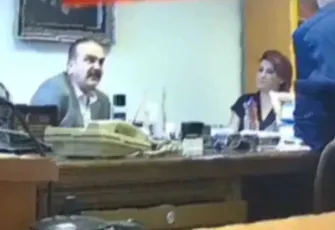 Yenidoğan Çetesi davasında savcı Yavuz Engin'i tehdit eden sanıklar hesap veriyor! 