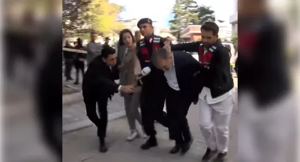 Yenidoğan Çetesi soruşturmasında ilk duruşma