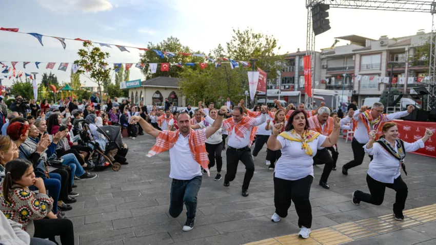 zeybek