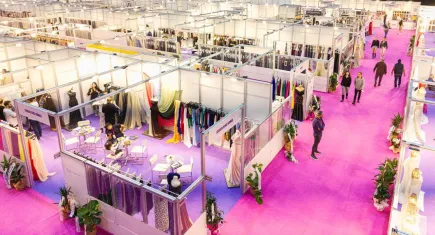 2026 modasının ilk sinyalleri İzmir’den: Fashion Prime podyumda parladı